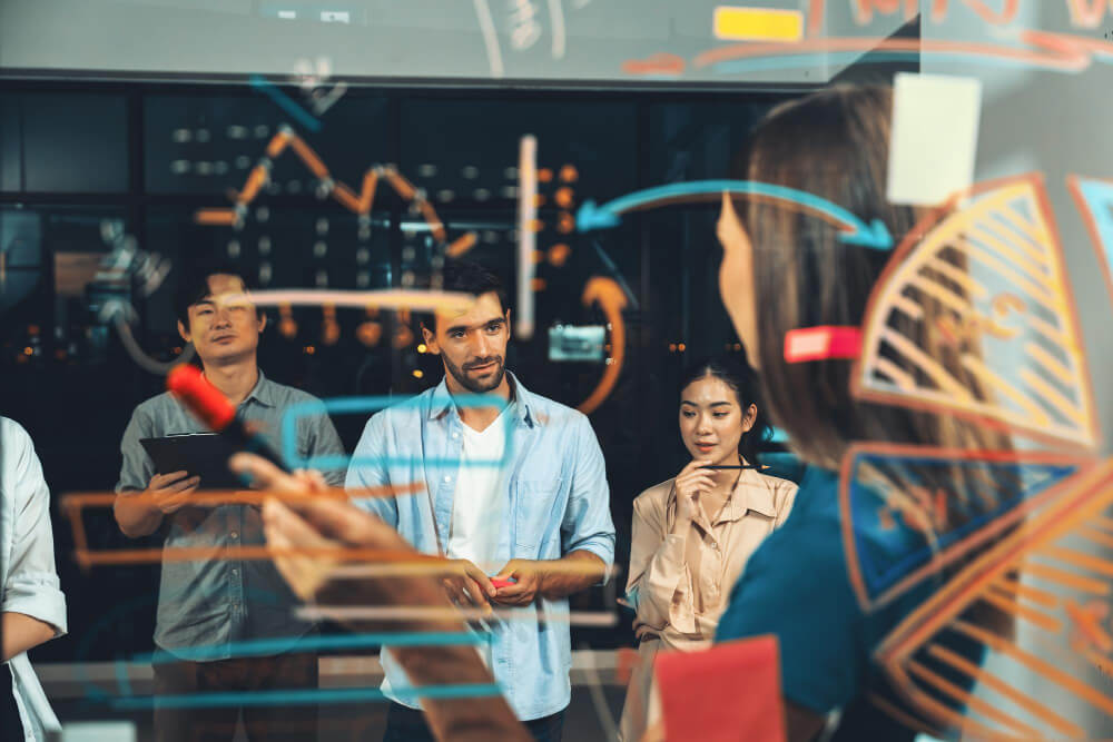 DRE gerencial: estrutura essencial para enxergar margem e resultado por unidade?