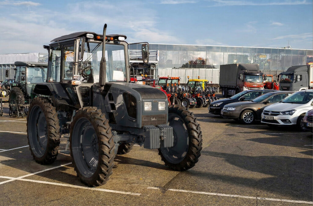 Como implantar gestão de rede de concessionárias sem engessar a operação?
