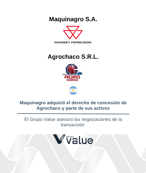 Grupo Value