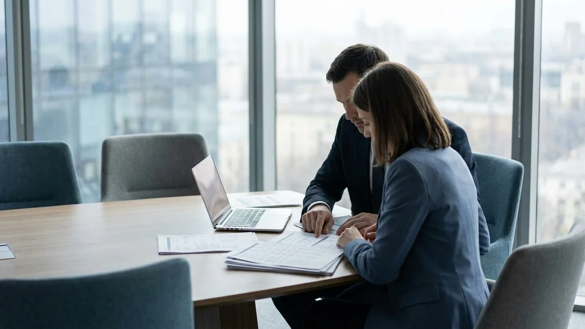 10 erros de valuation que derrubam negociação e como evitar no seu negócio