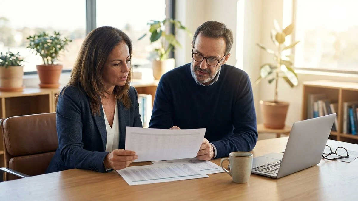 Consultoria sell side: como vender a empresa com menos desgaste e mais valor